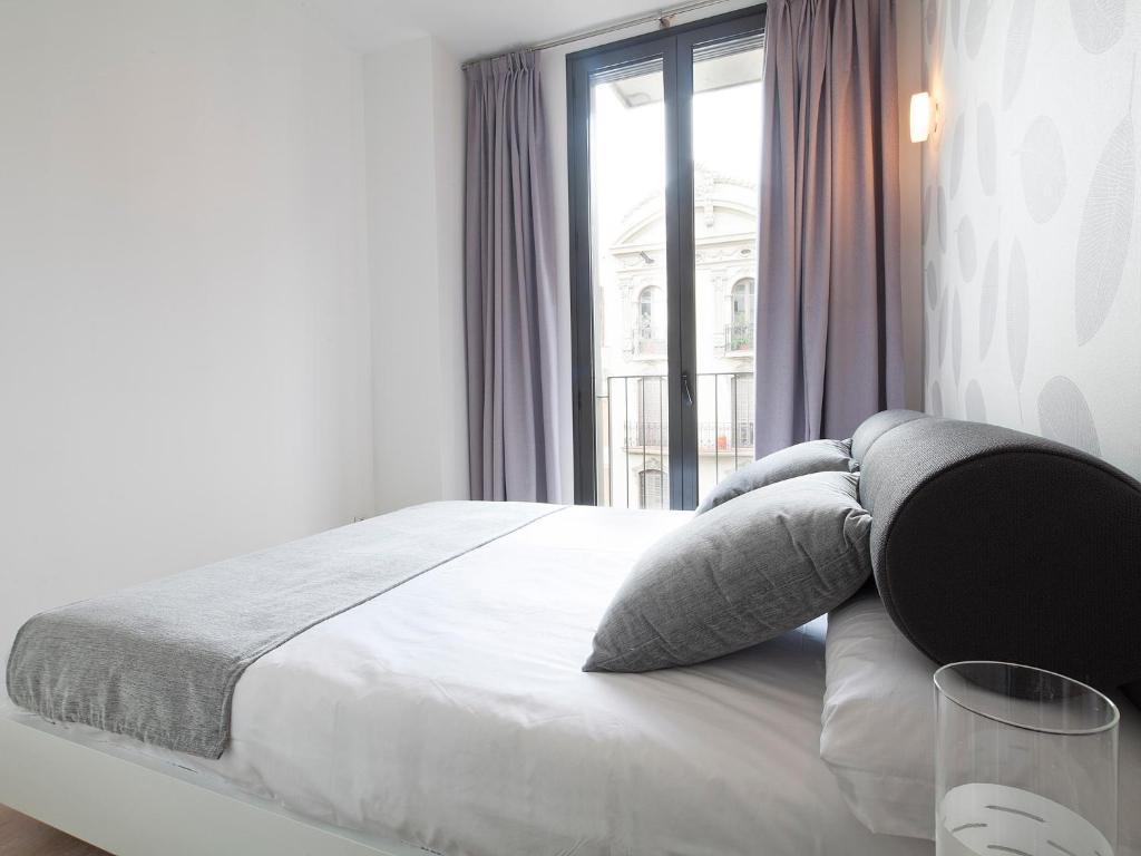 Sleep Eixample By Stay Barcelona Szoba fotó