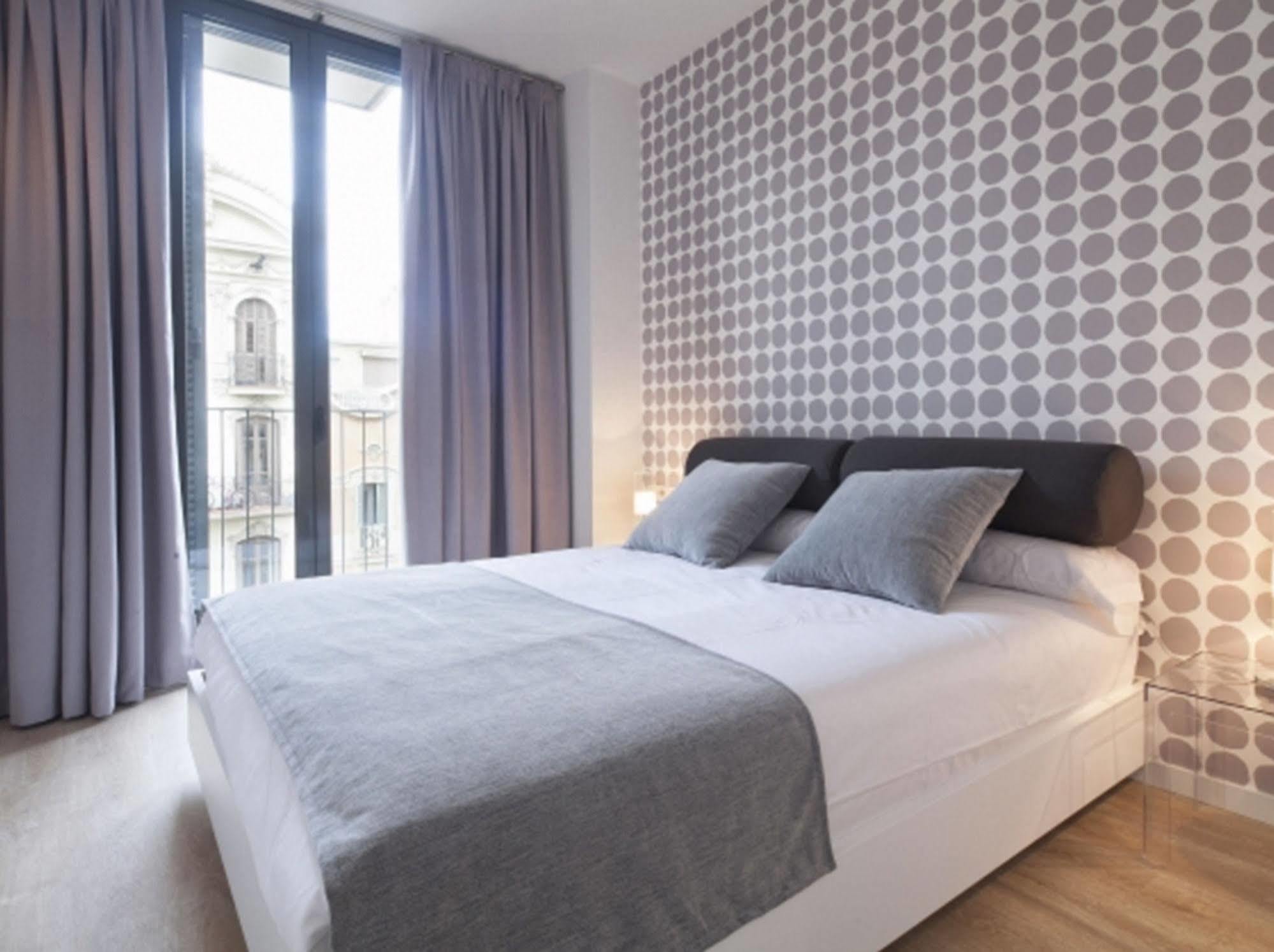 Sleep Eixample By Stay Barcelona Kültér fotó